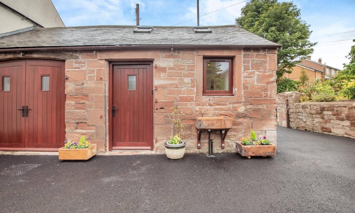 Wetheral Cottage | 1 Bed in Wetheral (oc-g32934)