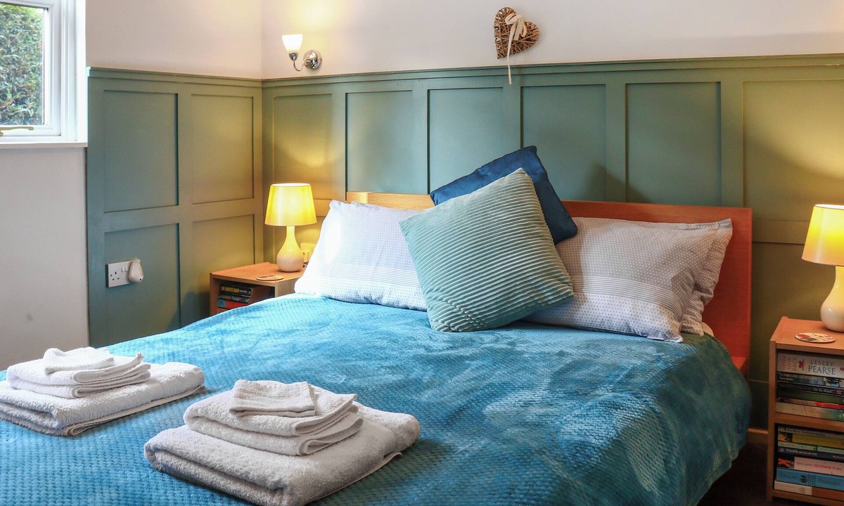 Gloucester Cottage | 1 bedroom accommodation in Gloucester