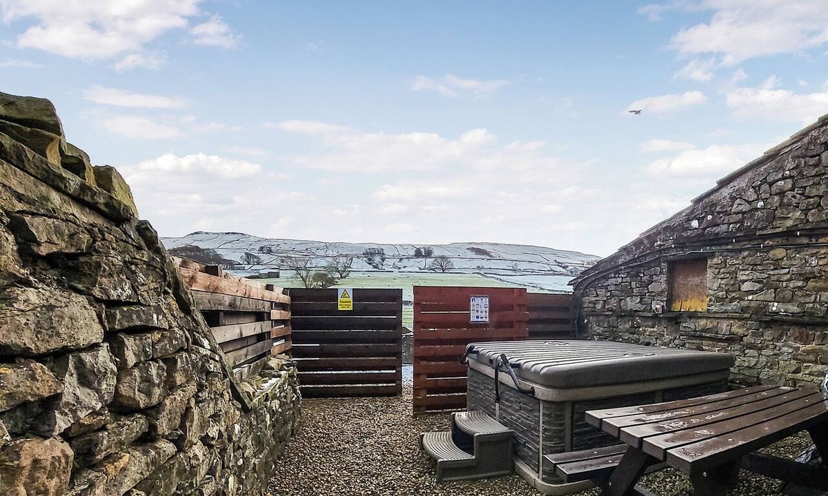 Hawes House | 1 bedroom accommodation in Hawes,