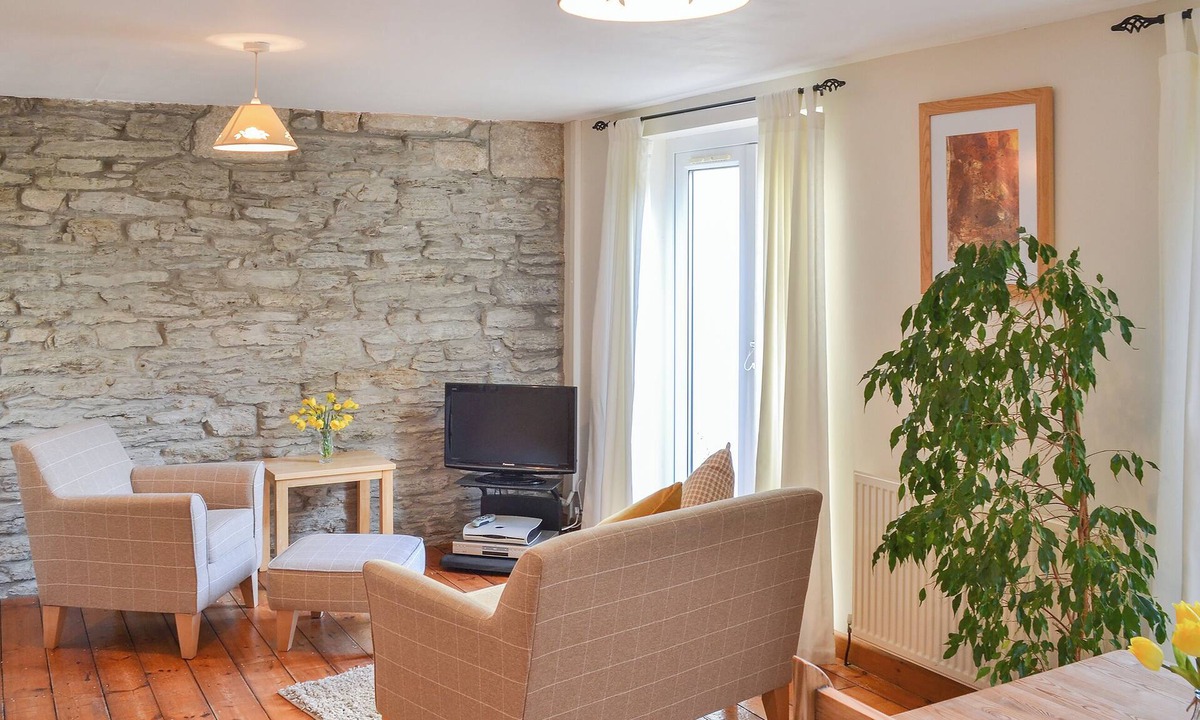 Porth Cottage | 1 bedroom accommodation in Porth, near Newquay