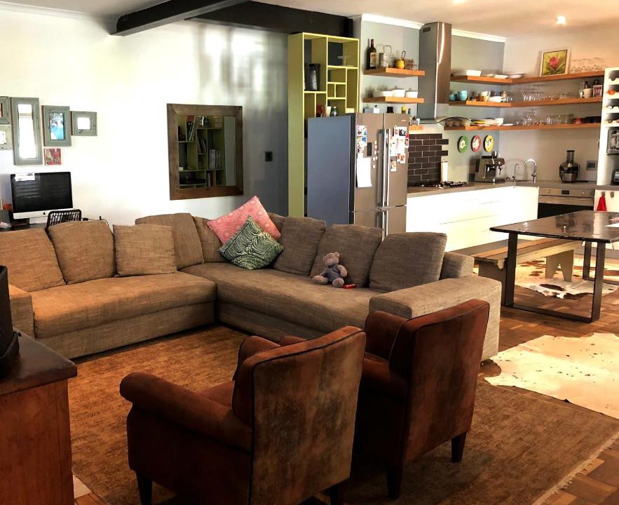 Stellenbosch Central House | 10 Hamman Street