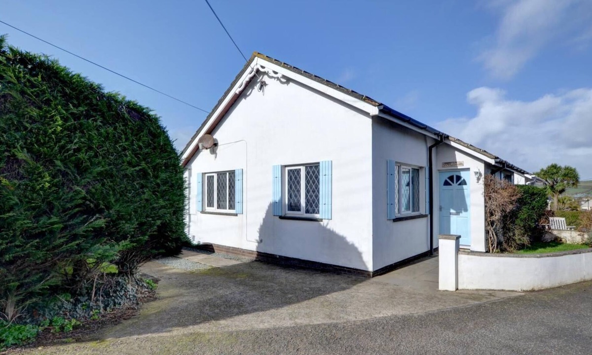 Croyde House | 2 Bed in Croyde (oc-sandc)