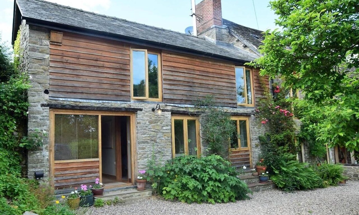 Presteigne Cottage | 2 Bed in Presteigne (oc-78095)