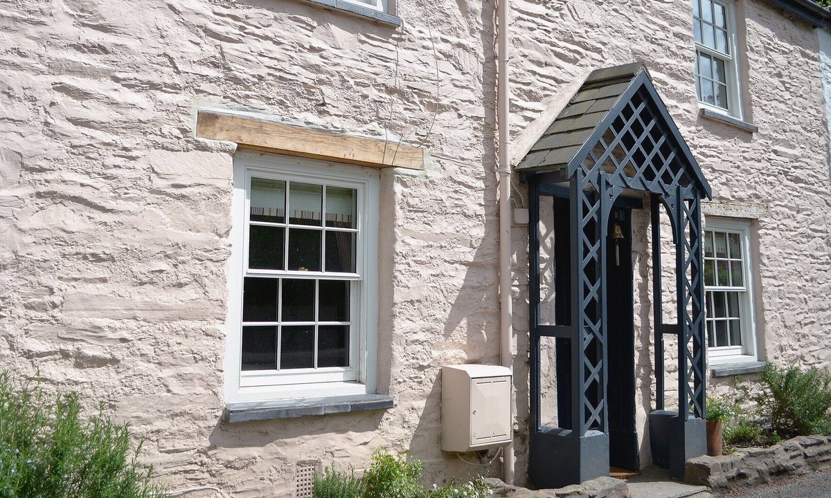 Dulverton Cottage | 2 bedroom accommodation in Dulverton