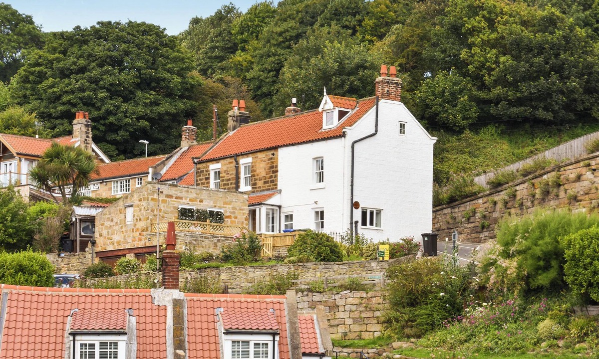 Sandsend Cottage | 2 bedroom accommodation in Sandsend