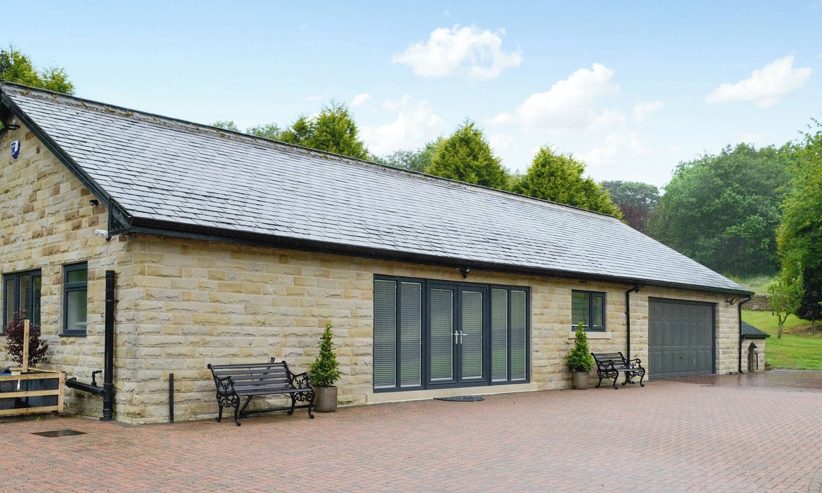 Oxenhope Cottage | 2 bedroom accommodation in Oxenhope, near Haworth