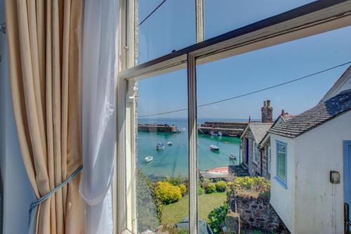 Mousehole House | 3 Bed in Mousehole oc-gwylan