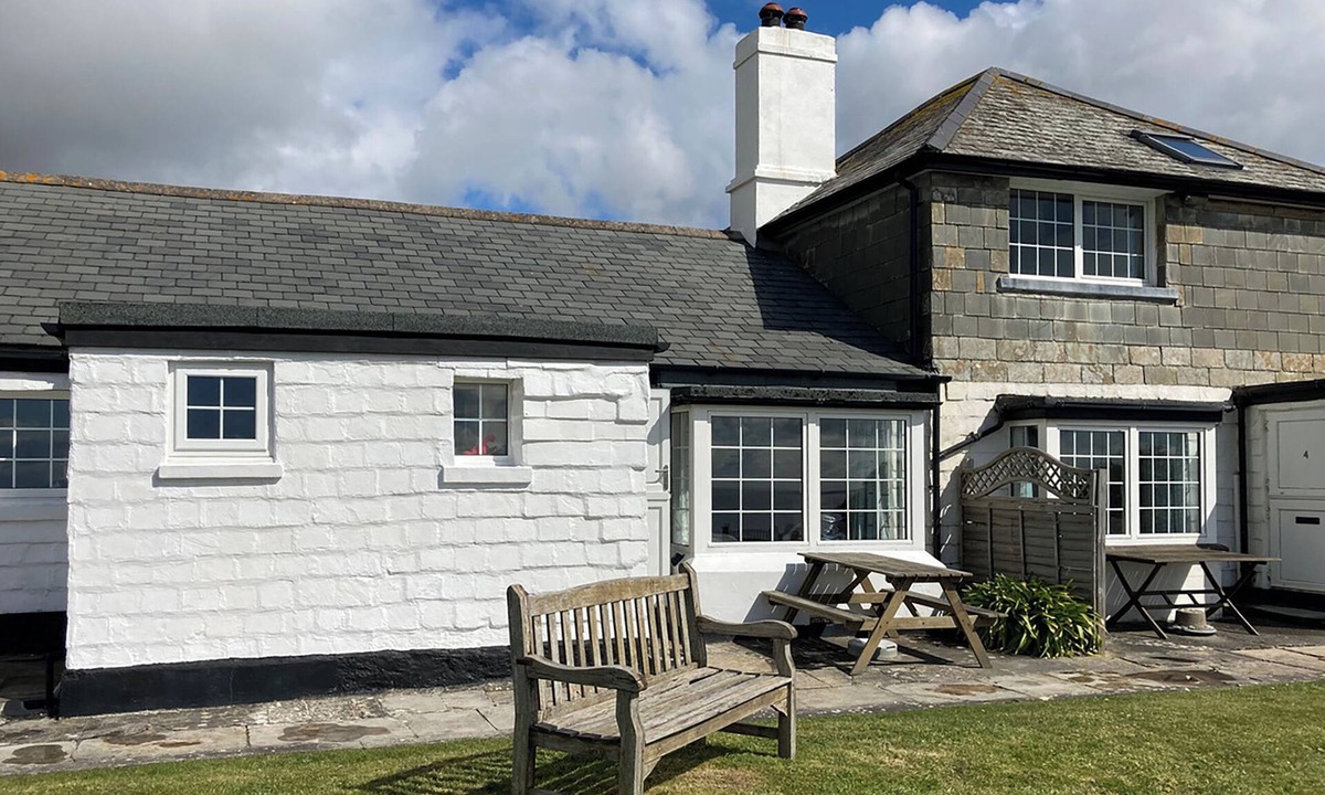 Downderry Cottage | 3 bedroom accommodation in Downderry, near Looe