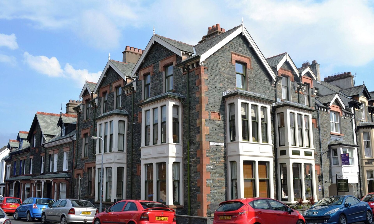 Keswick Cottage | 3 bedroom accommodation in Keswick