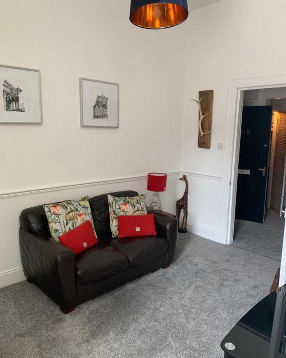 Oban Apartment | 51B