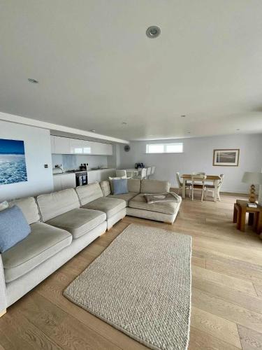 Newquay Apartment | 6 Ocean Gate apartment