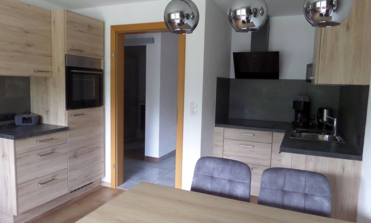 Pertisau Bed & Breakfast | Apartment size M1 - Haus Regenbogen