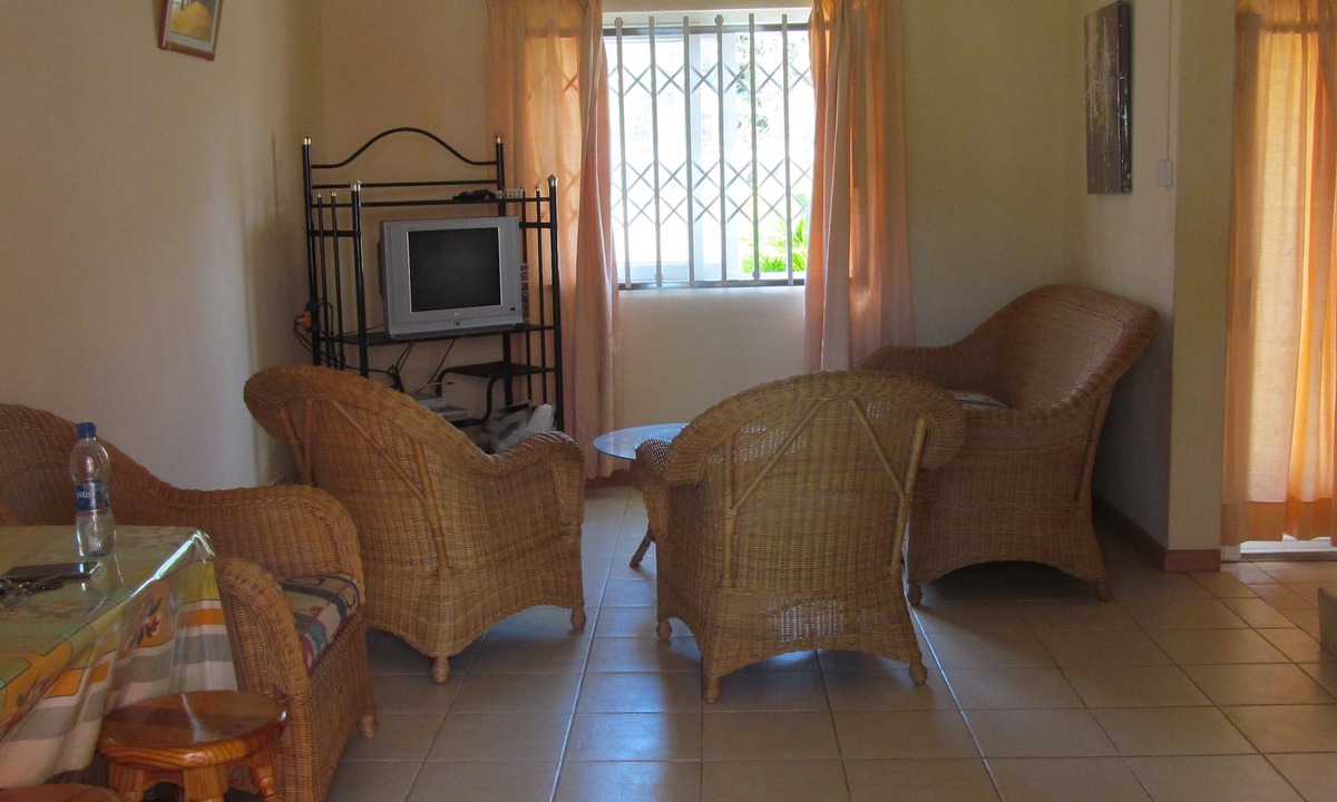 Pereybere Apartment | Apartment Le Cygne 2