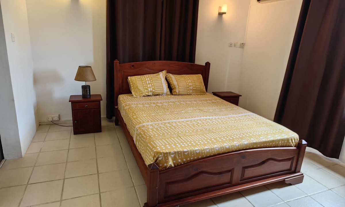 Pereybere Apartment | Appartement, Moderne Avec Piscine a 5mins de la Plage, Ideal Pour les Couples