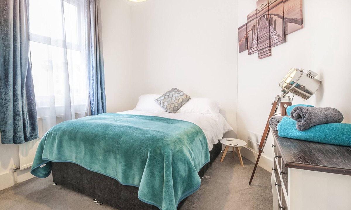 Exeter House | Beautiful Central Exeter Apartment 5 min walk quay