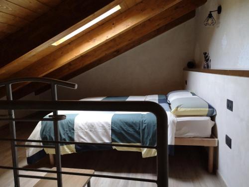Serre House | Bed and relax