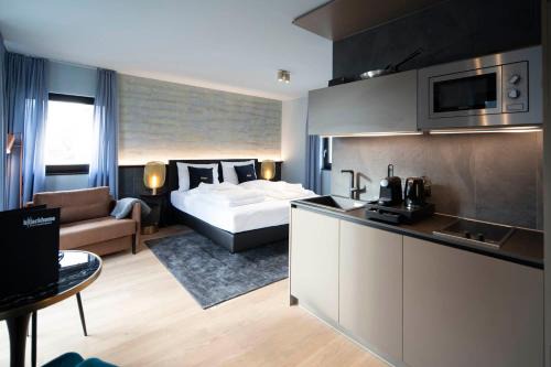 Pradl Apartment | Blackhome Innsbruck City East I contactless check-in