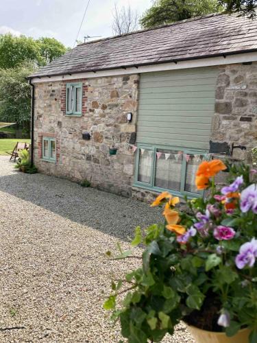 St Austell House | Blaise Cottage Cornwall