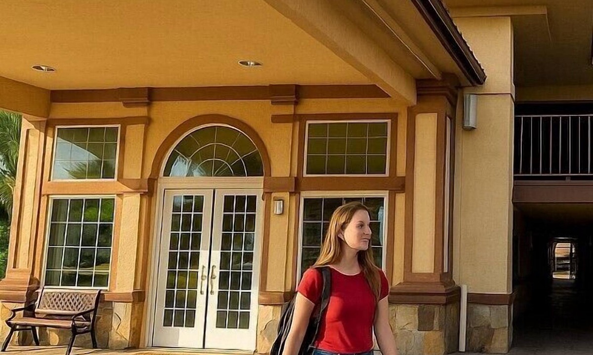 Anaheim Resort House | Bposhtels Anaheim