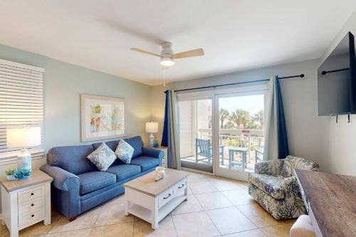 North Forest Beach House | Breakers 224