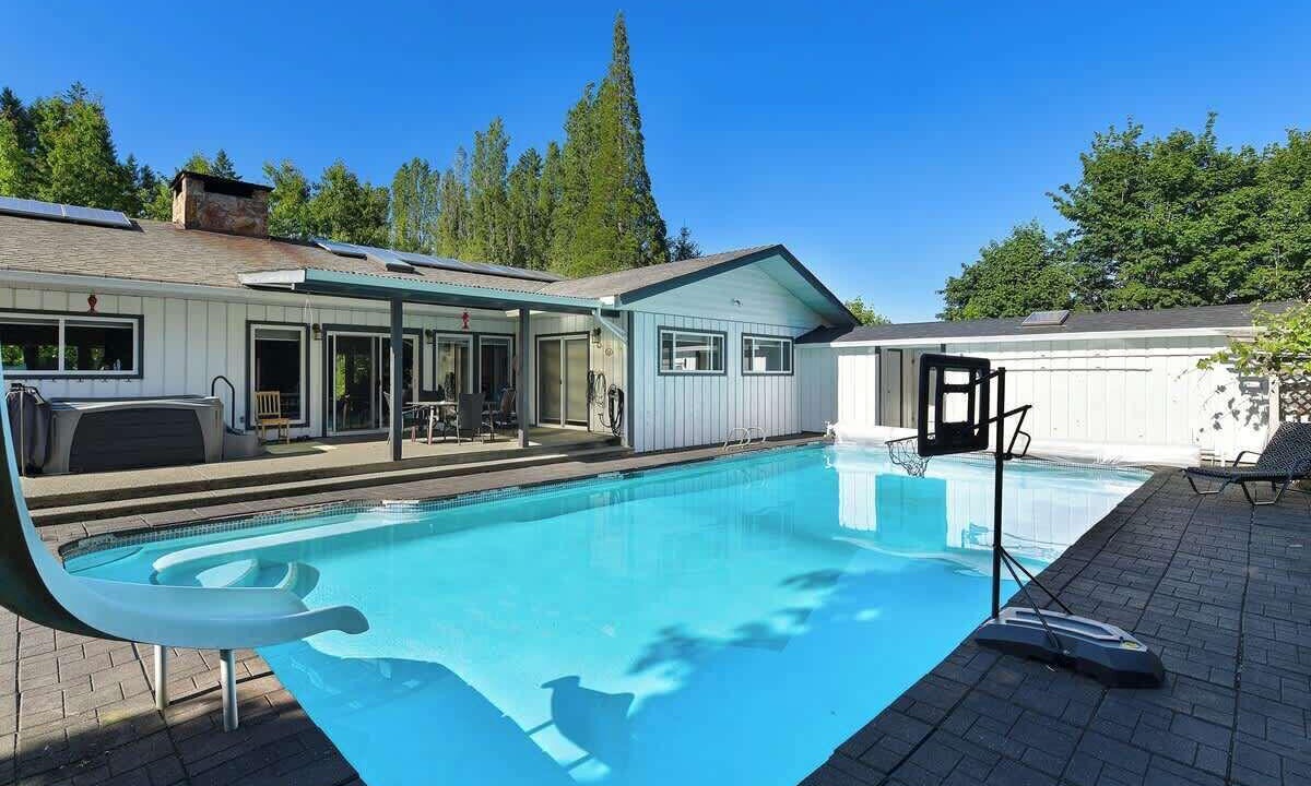 Mill Bay House | Casa De Kai Summary:
