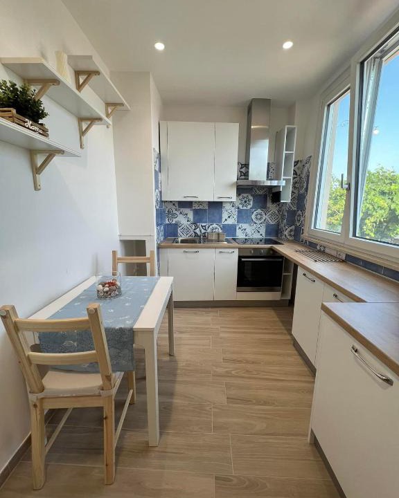 Capitello Apartment | CASA NINETTA - APPARTAMENTO 2 POSTI LETTO
