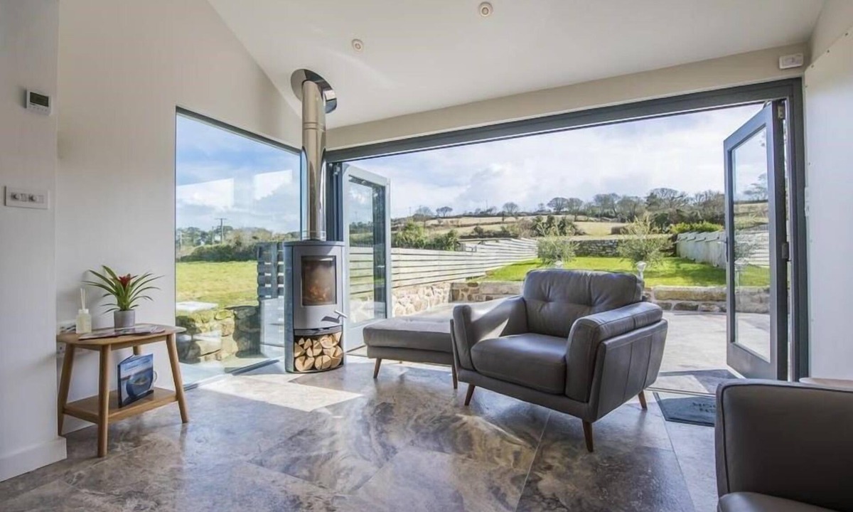 Marazion Bed & Breakfast | Chyreen@marazion