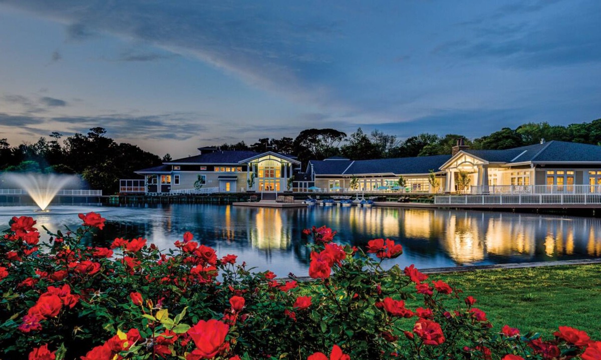 Sea Scape Resort | Clean & Spacious! Fully-Equipped Kitchen, Nature Setting, Golf, Fishing