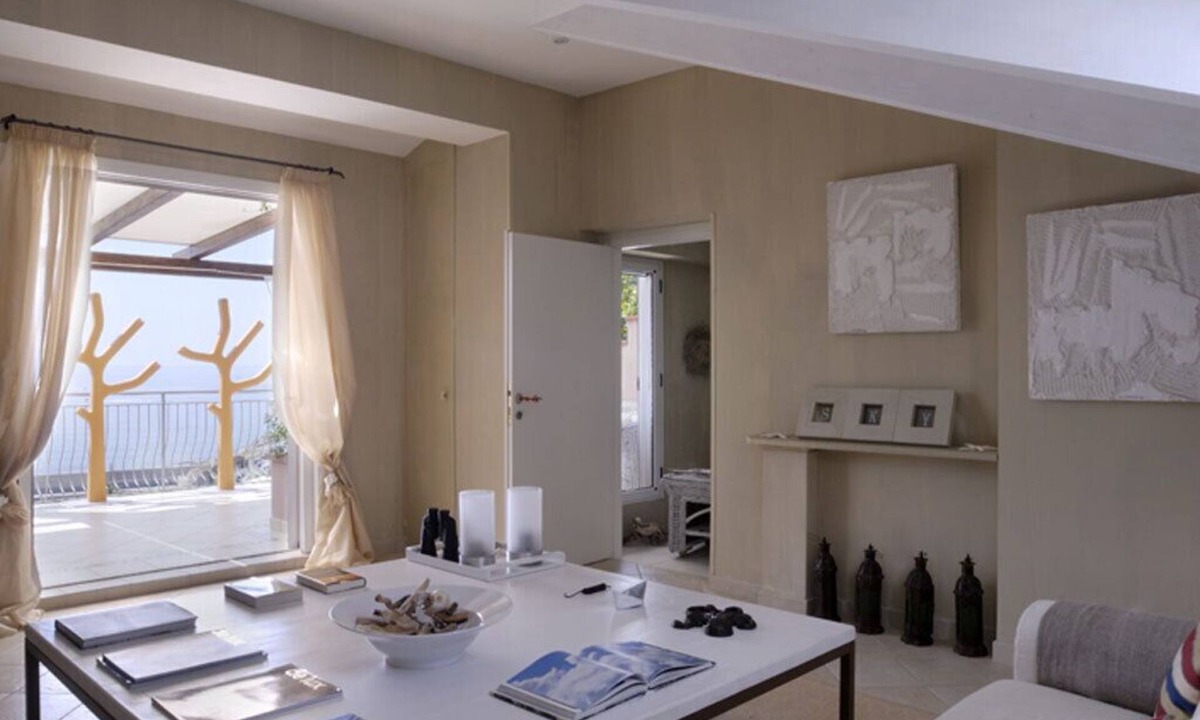 Maratea House | COCOSEA