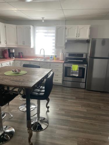 Mauricie Apartment | Condo DidiPier