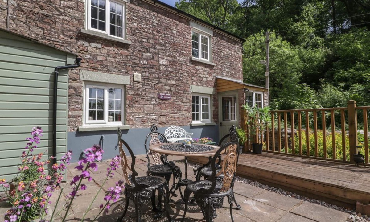 Blakeney Cottage | Court House Cottage, Gatcombe