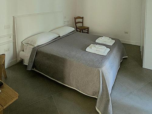 Ruviano House | Dimora Storica Apartments