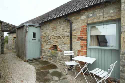 Bradbourne House | Dumble Cottage