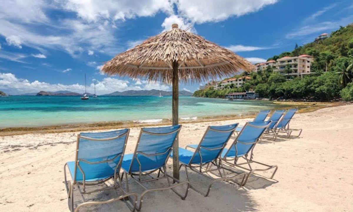 Estate Smith Bay Hotel | Enjoy Saint Thomas the VI like no other @ Margaritaville