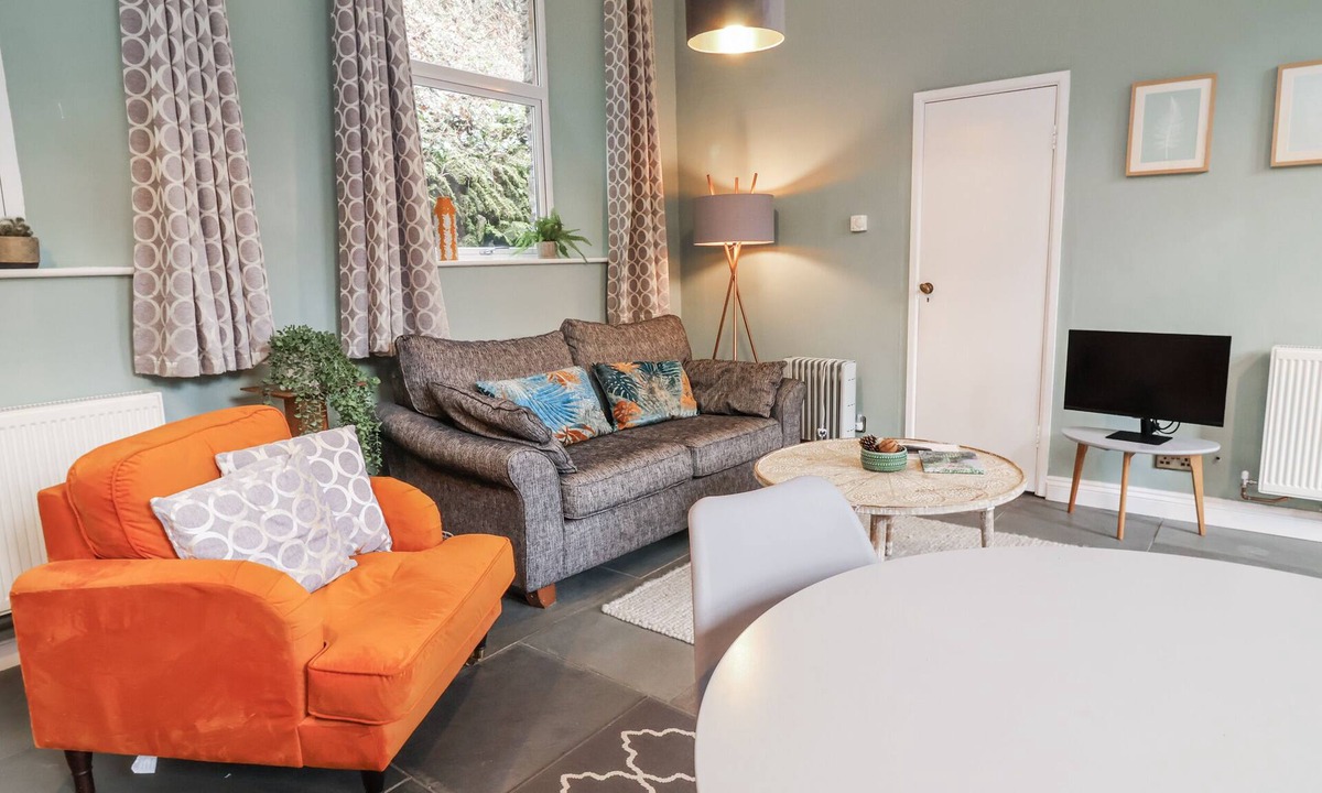 Barbrook Cottage | Ferndale