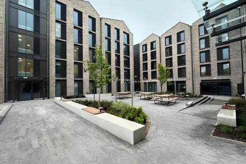 Bath Apartment | For Students Only The Brook in Bath