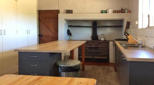 Holowiliena House | Holowiliena Station & The Outback Blacksmith