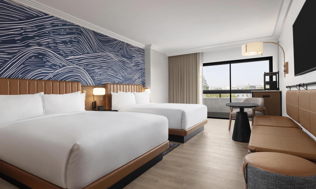 Irvine Business Complex Hotel | Hyatt Regency Irvine