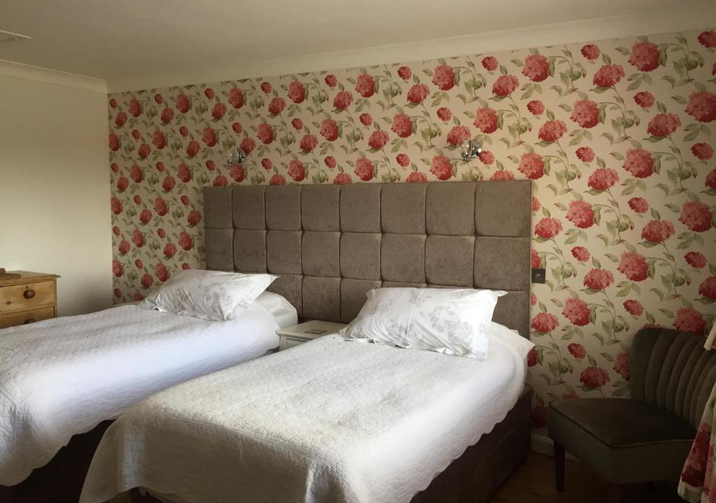 Pickering House | Ingledene Room Only