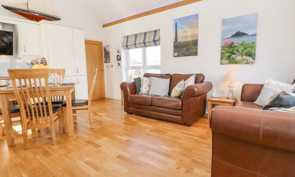 Carharrack Cottage | Kensa, St Day, Cornwall
