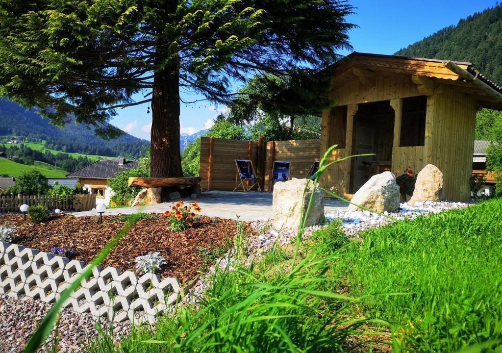 Itter Apartment | Kummererhof
