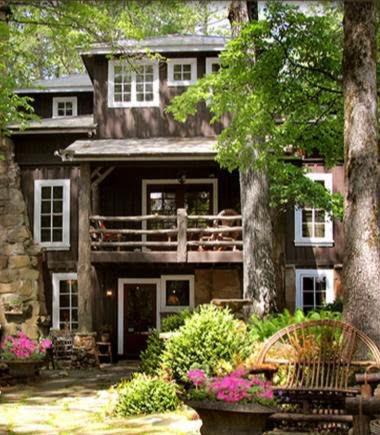 Lakemont Hotel | Lake Rabun Hotel