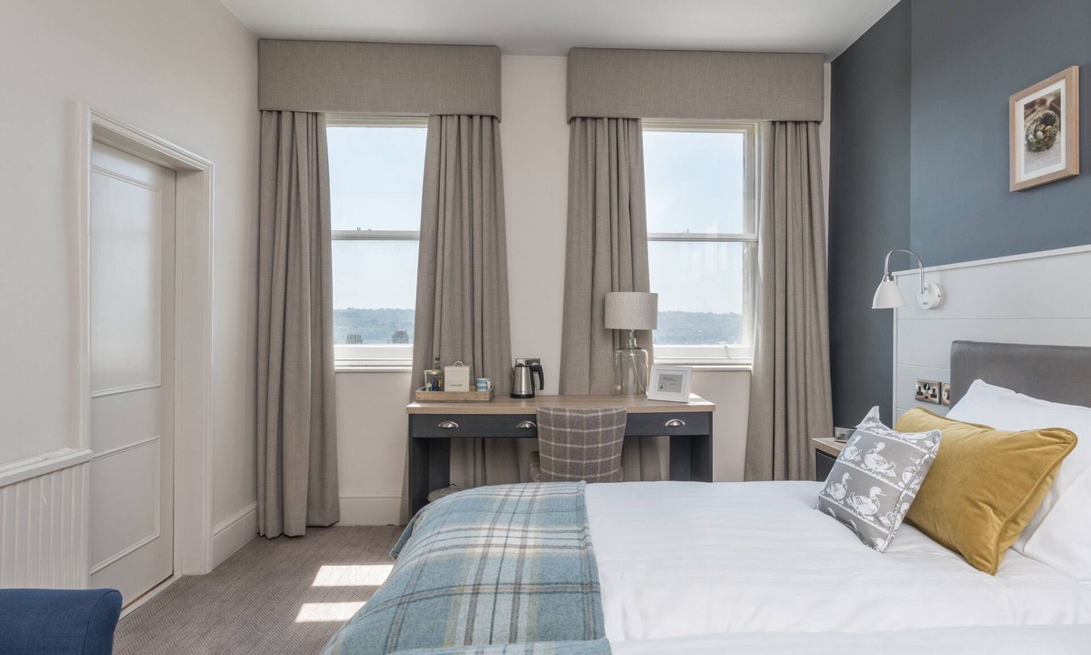 Bath Hotel | Lansdown Grove