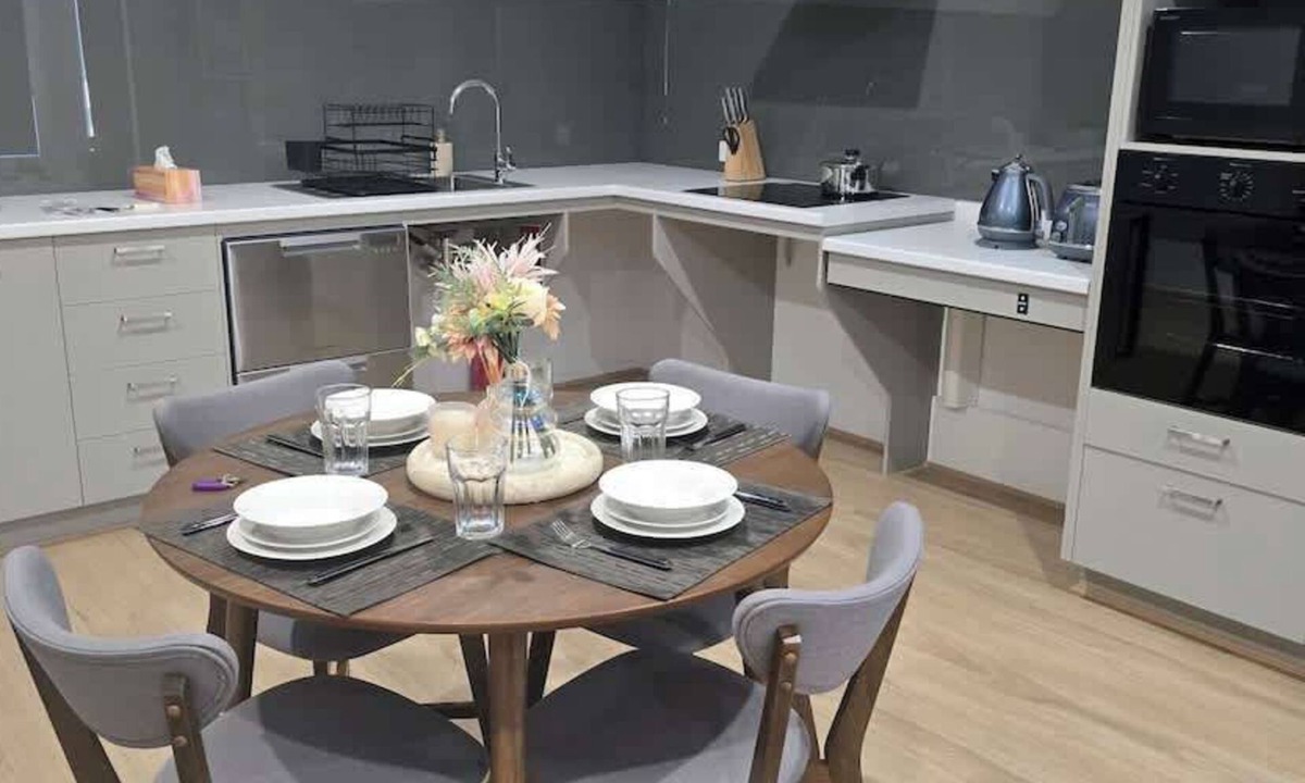 Coodanup House | Large Modern Coodanup Home