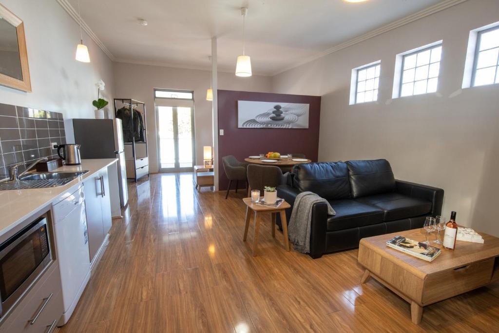 Lithgow Apartment | Lithgow Apartments