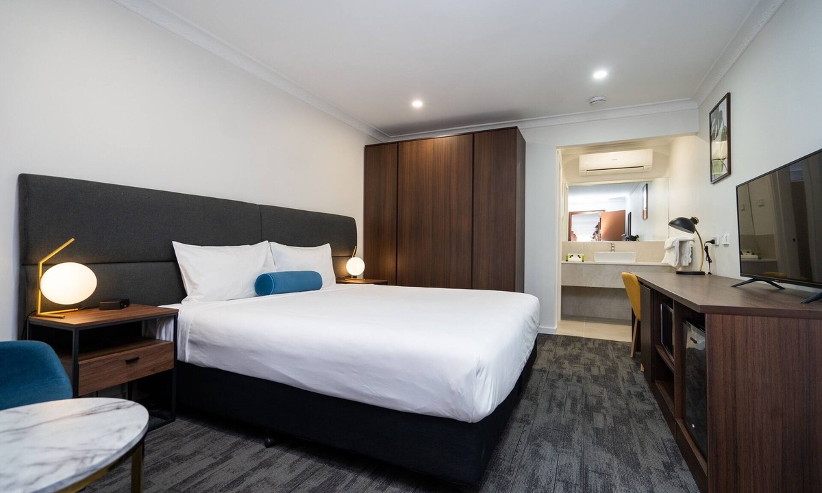 Bathurst Apartment | Littomore Suites Bathurst