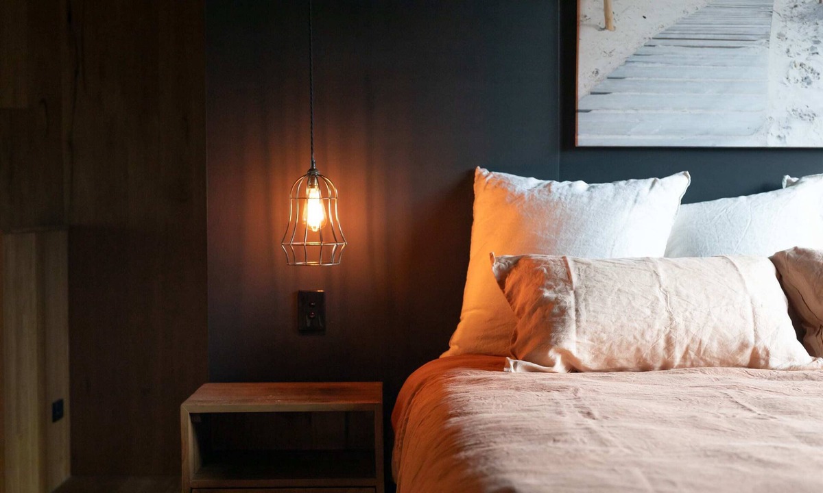 Bangalow Cabin | Loft Summary: Within