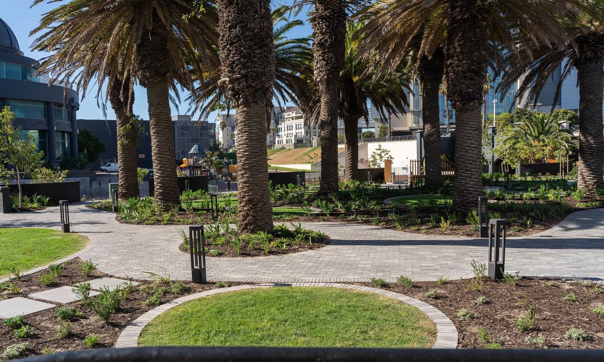 Century City Apartment | Luxury 2 bedroom apartment, in the heart of century city.