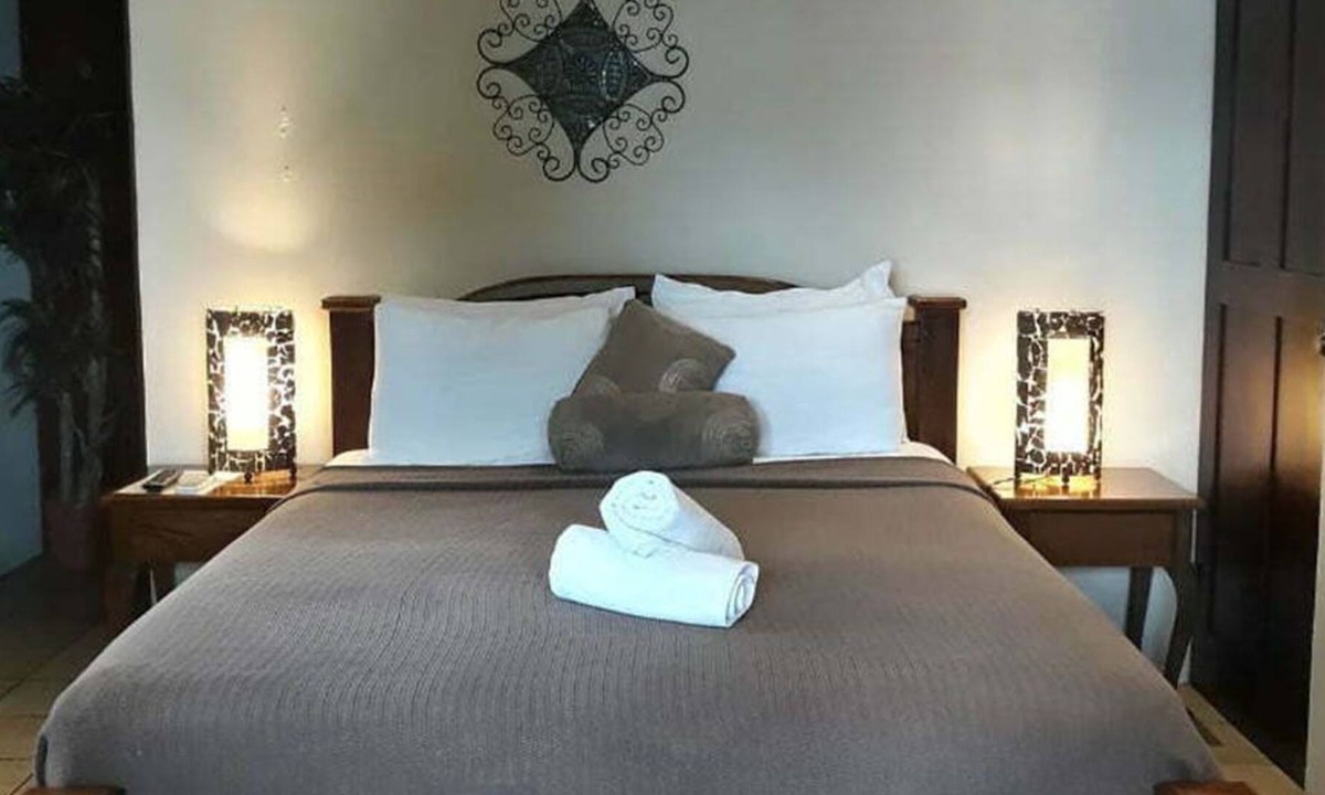 Manuel Antonio Villa | Mango Moon Villa Superior Room