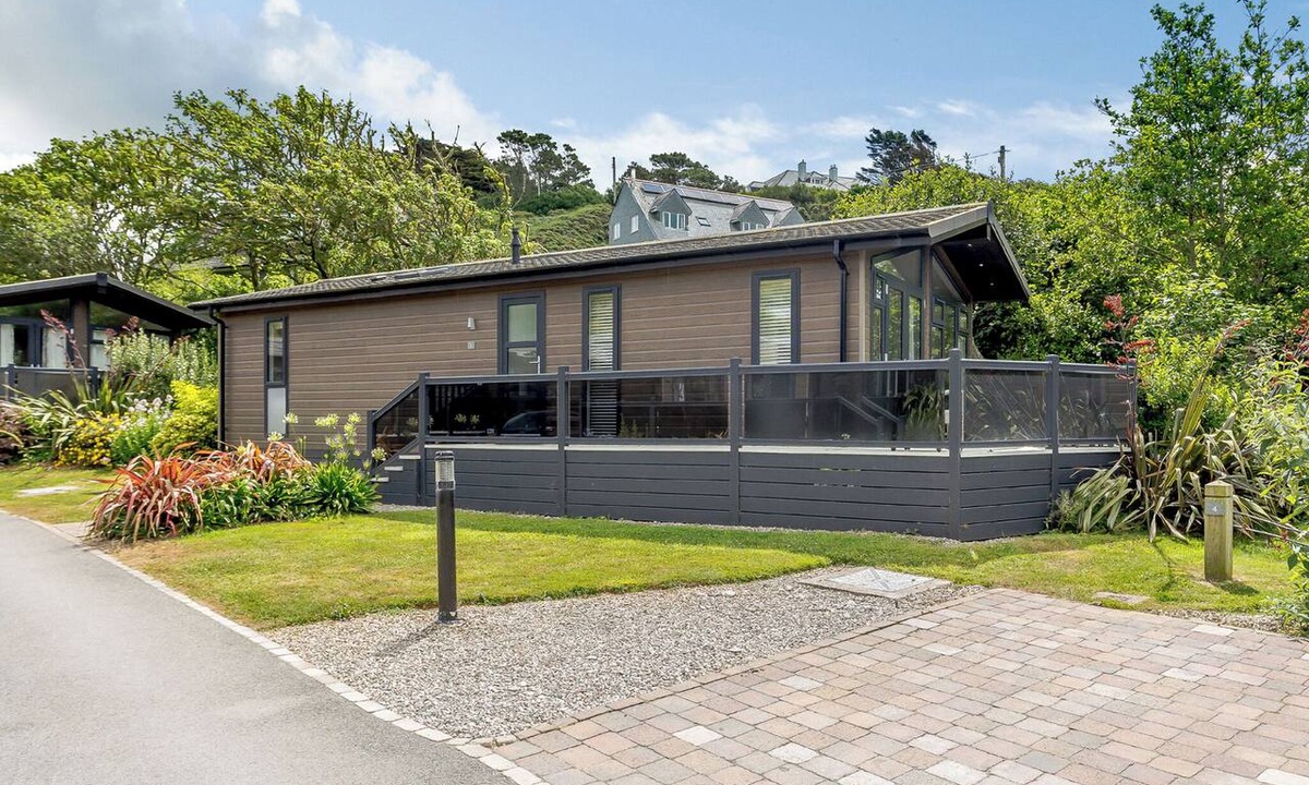 Mullion Ski Chalet | Mullion Premier Lodge